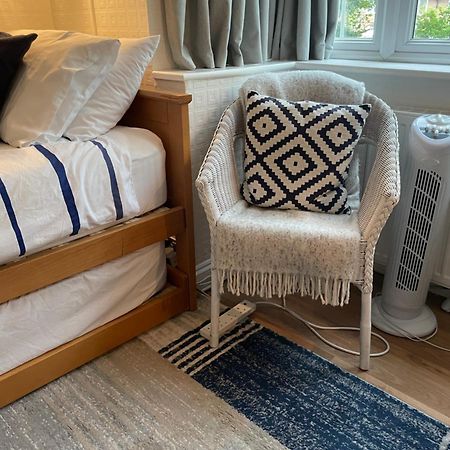 Squirrel house B&B High Wycombe Extérieur photo