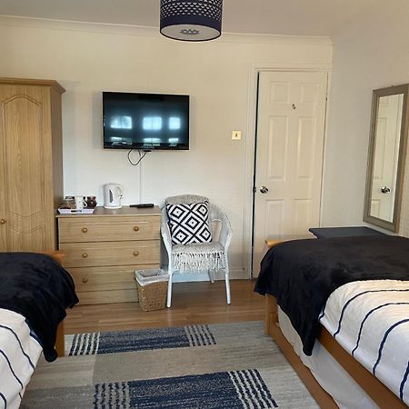 Squirrel house B&B High Wycombe Extérieur photo