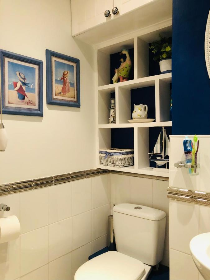 Squirrel house B&B High Wycombe Extérieur photo