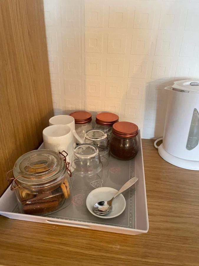 Squirrel house B&B High Wycombe Extérieur photo