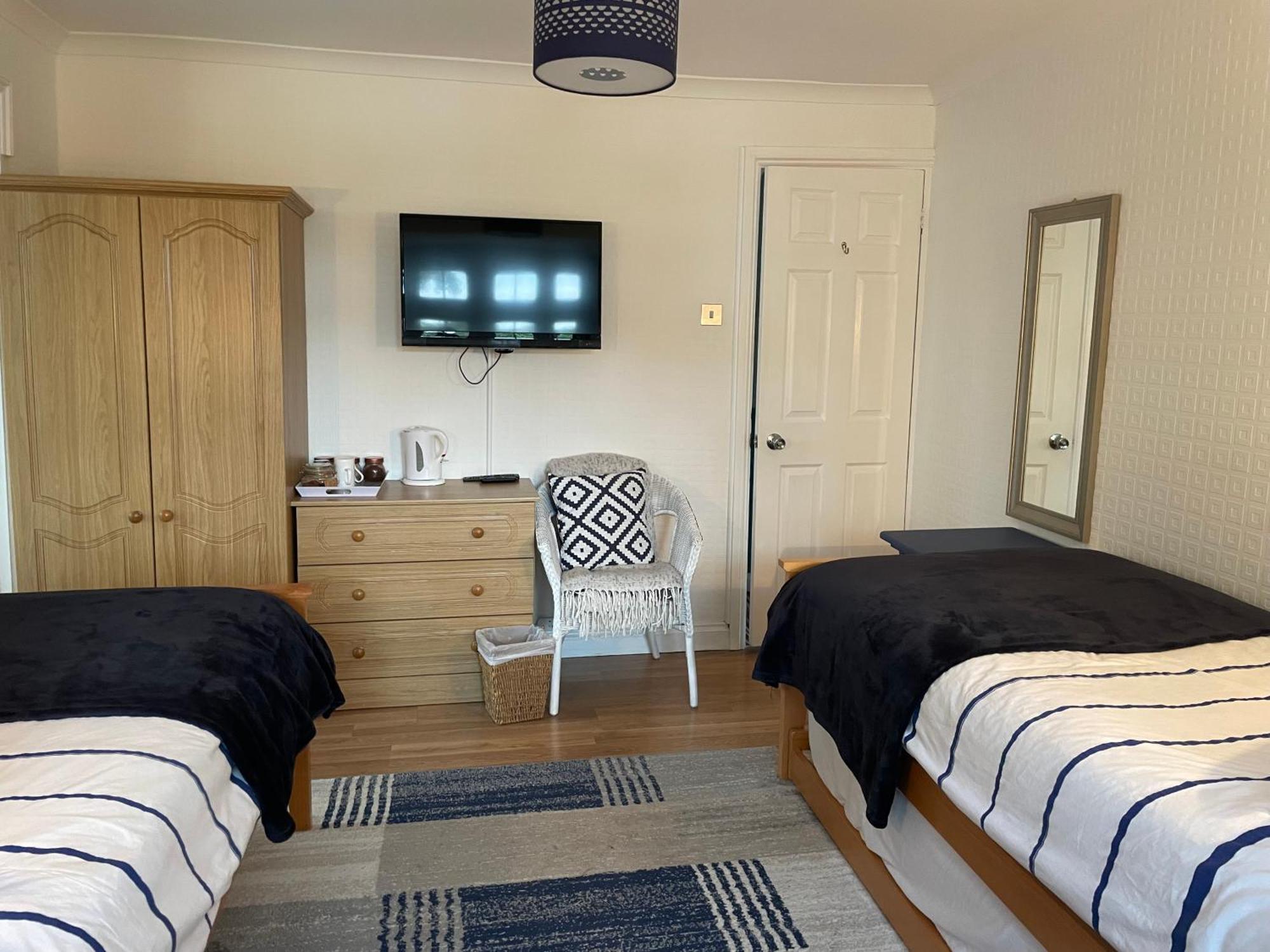 Squirrel house B&B High Wycombe Extérieur photo